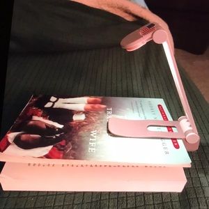 The little book light